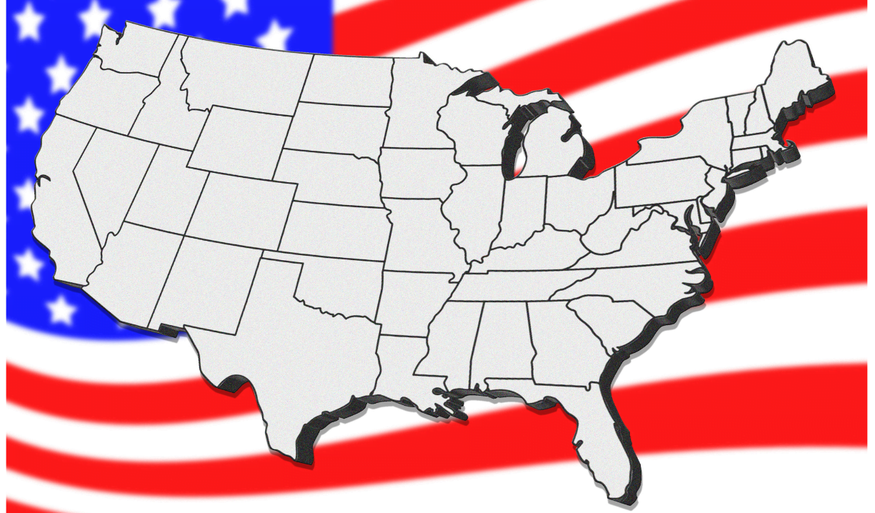 어느 주의 거주자가 되는 것이 좋을까? - 펀딧